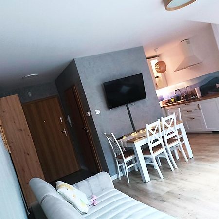 Szum Lomnicy Apartment Karpacz Luaran gambar