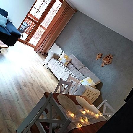 Szum Lomnicy Apartment Karpacz Luaran gambar