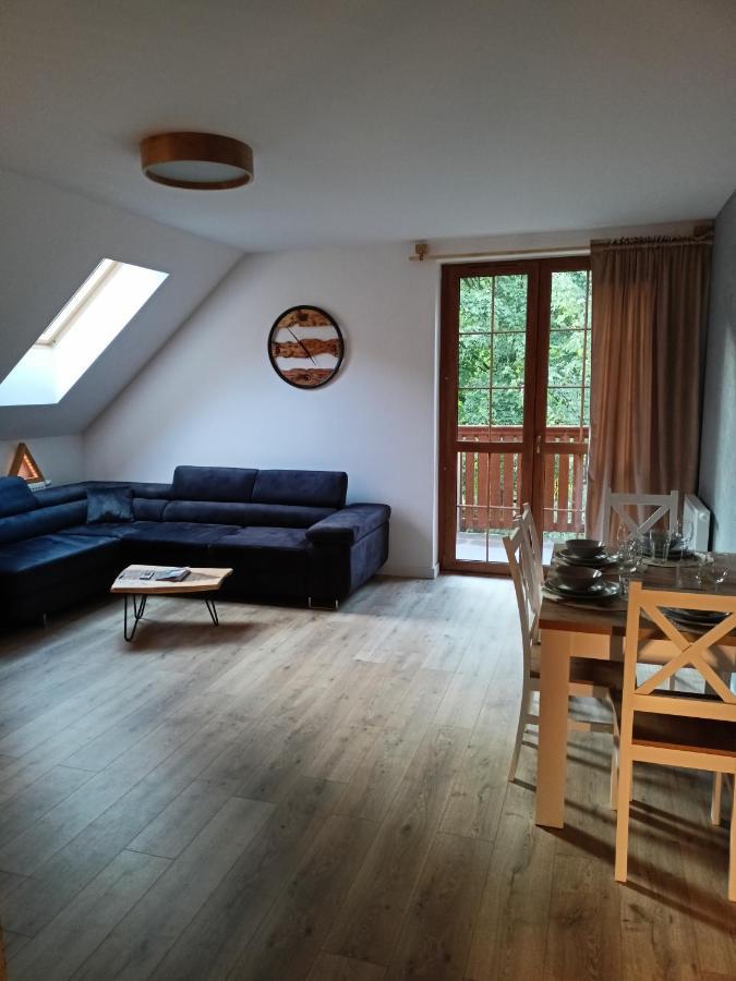 Szum Lomnicy Apartment Karpacz Luaran gambar