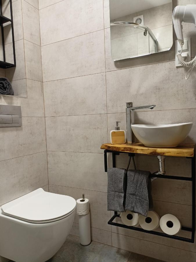 Szum Lomnicy Apartment Karpacz Luaran gambar