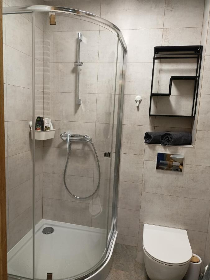 Szum Lomnicy Apartment Karpacz Luaran gambar