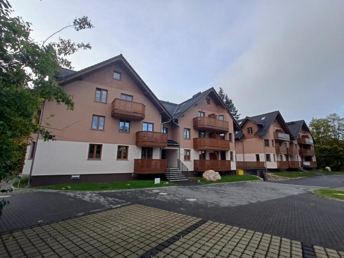 Szum Lomnicy Apartment Karpacz Luaran gambar