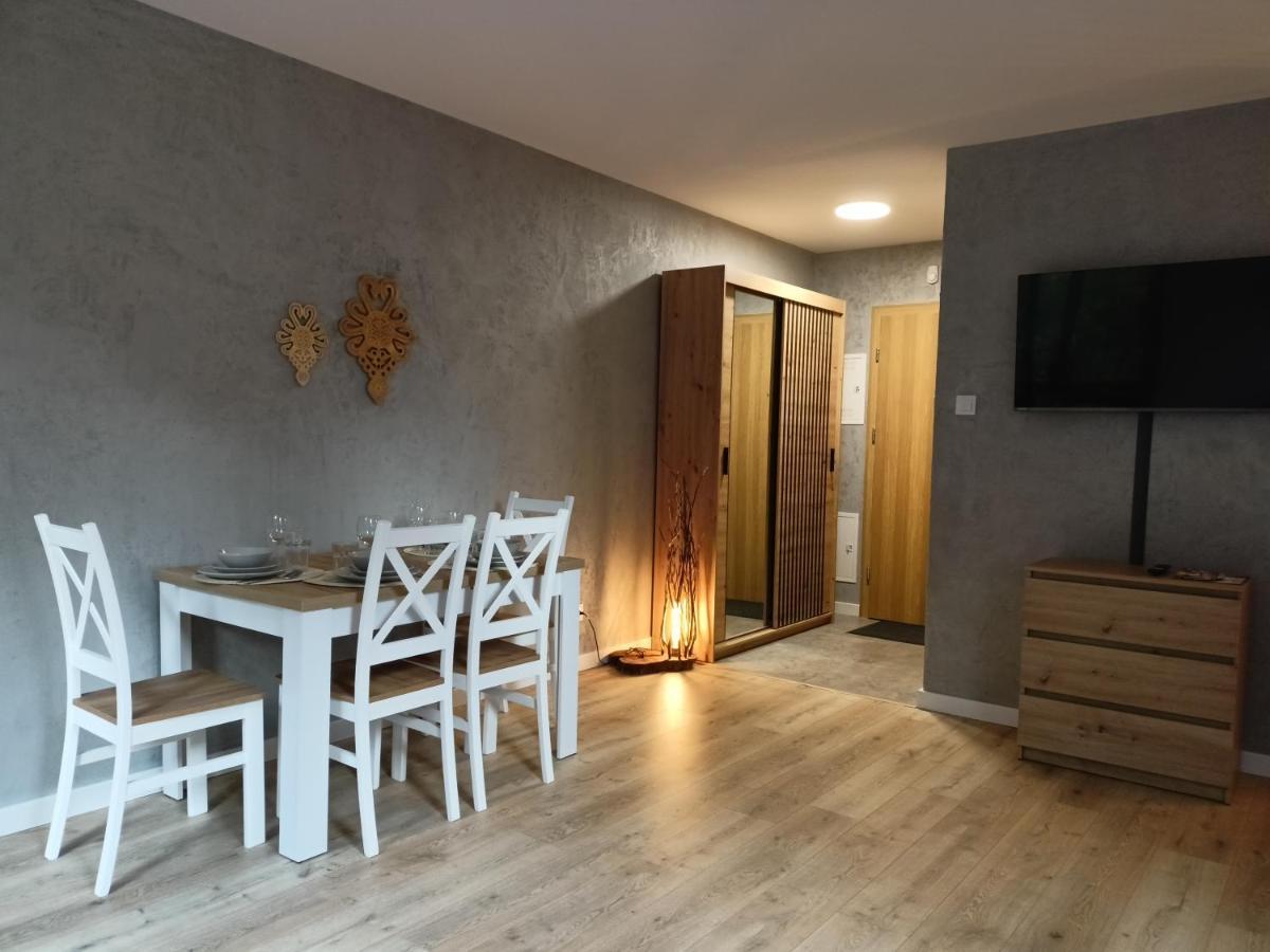 Szum Lomnicy Apartment Karpacz Luaran gambar