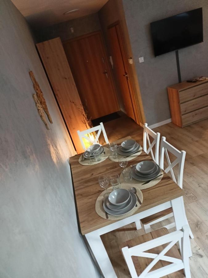 Szum Lomnicy Apartment Karpacz Luaran gambar