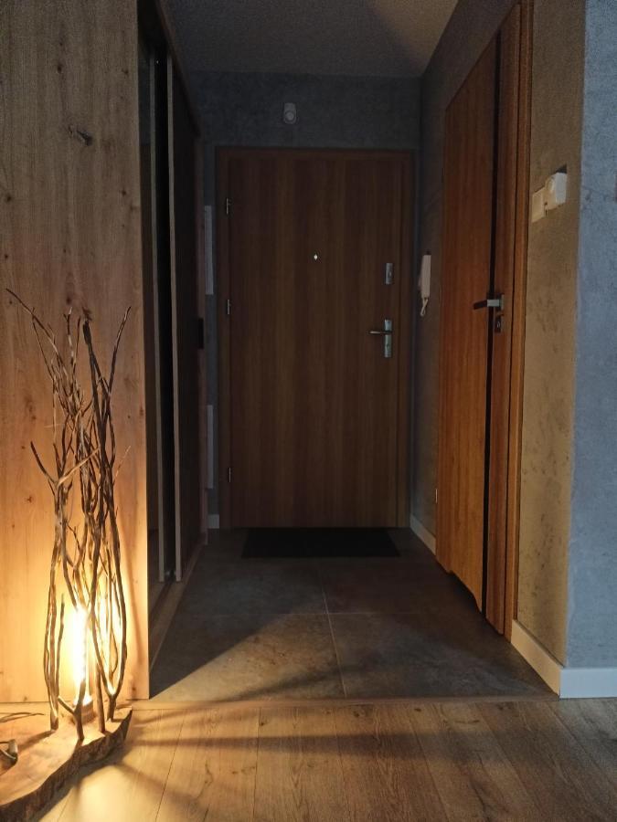 Szum Lomnicy Apartment Karpacz Luaran gambar