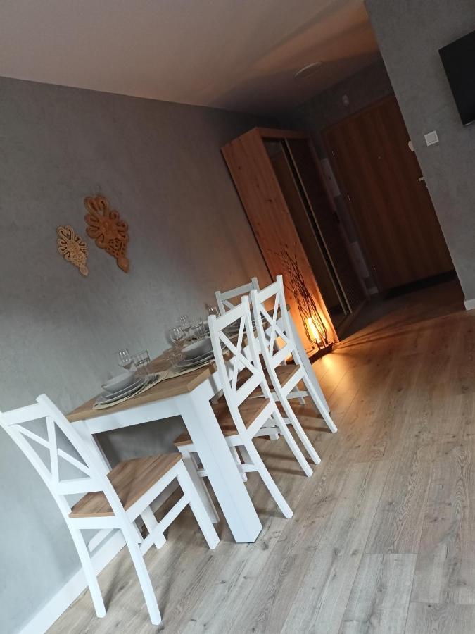 Szum Lomnicy Apartment Karpacz Luaran gambar