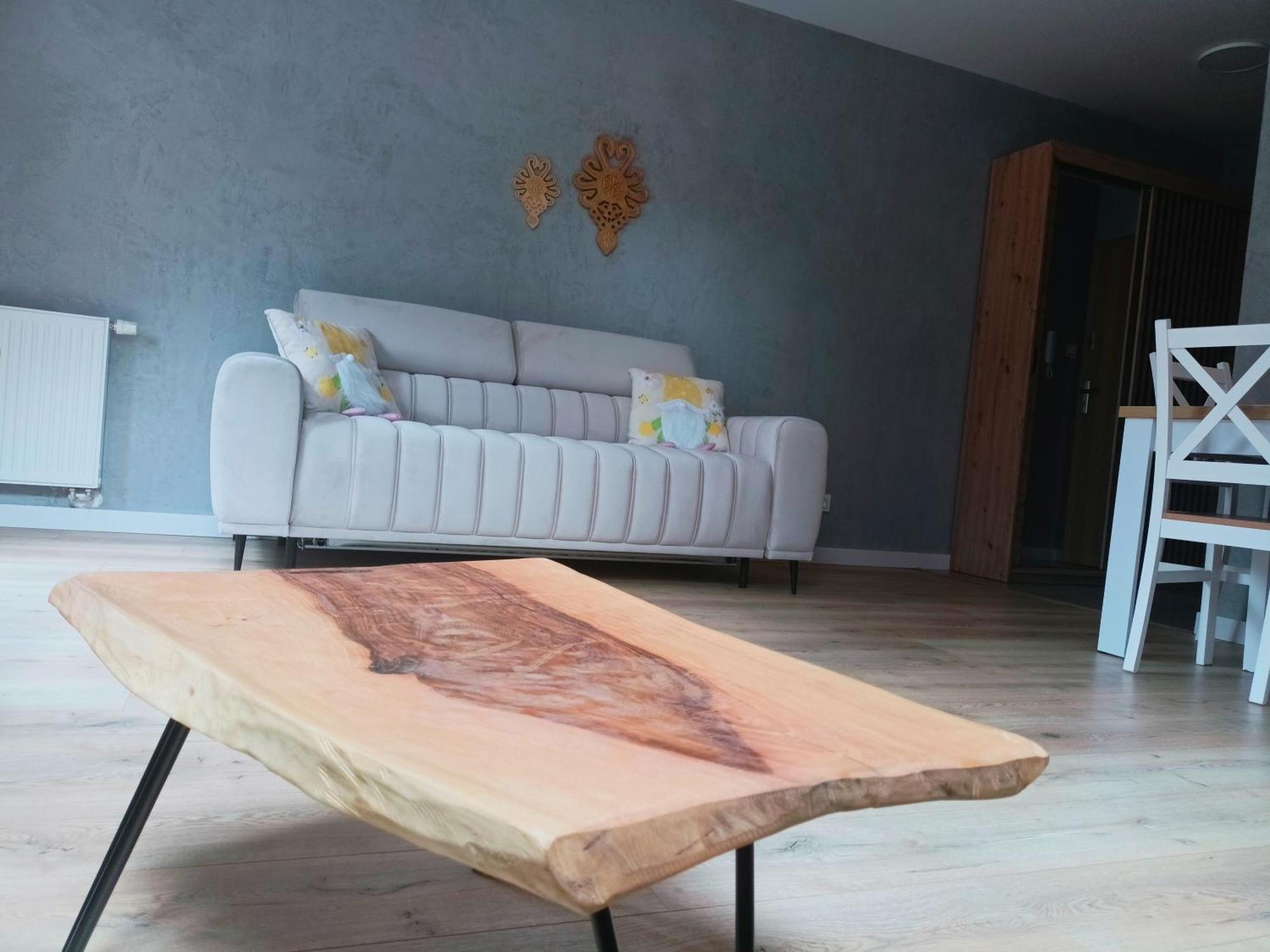 Szum Lomnicy Apartment Karpacz Luaran gambar
