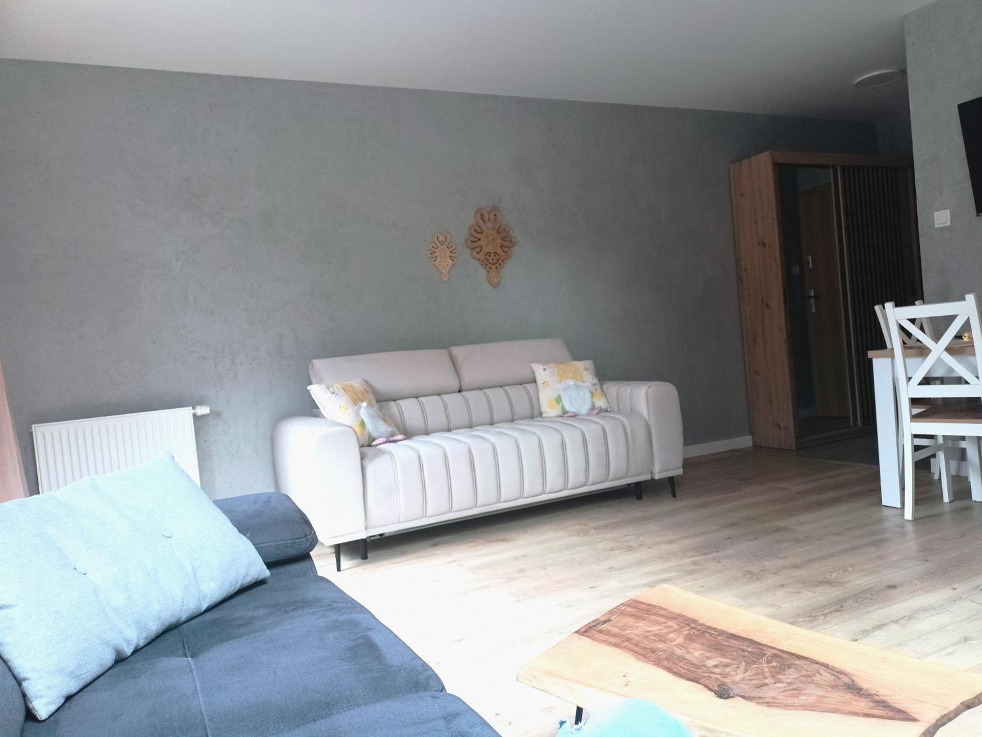 Szum Lomnicy Apartment Karpacz Luaran gambar