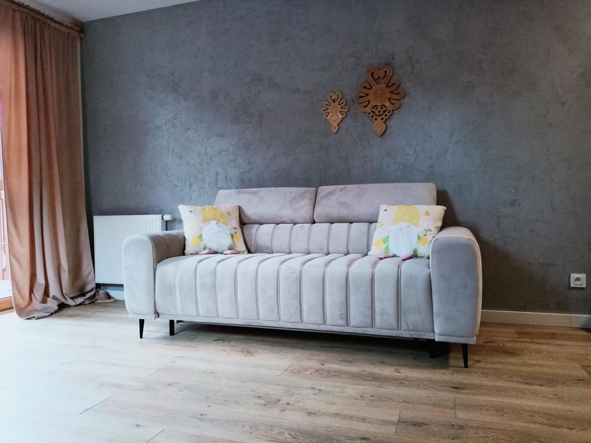 Szum Lomnicy Apartment Karpacz Luaran gambar