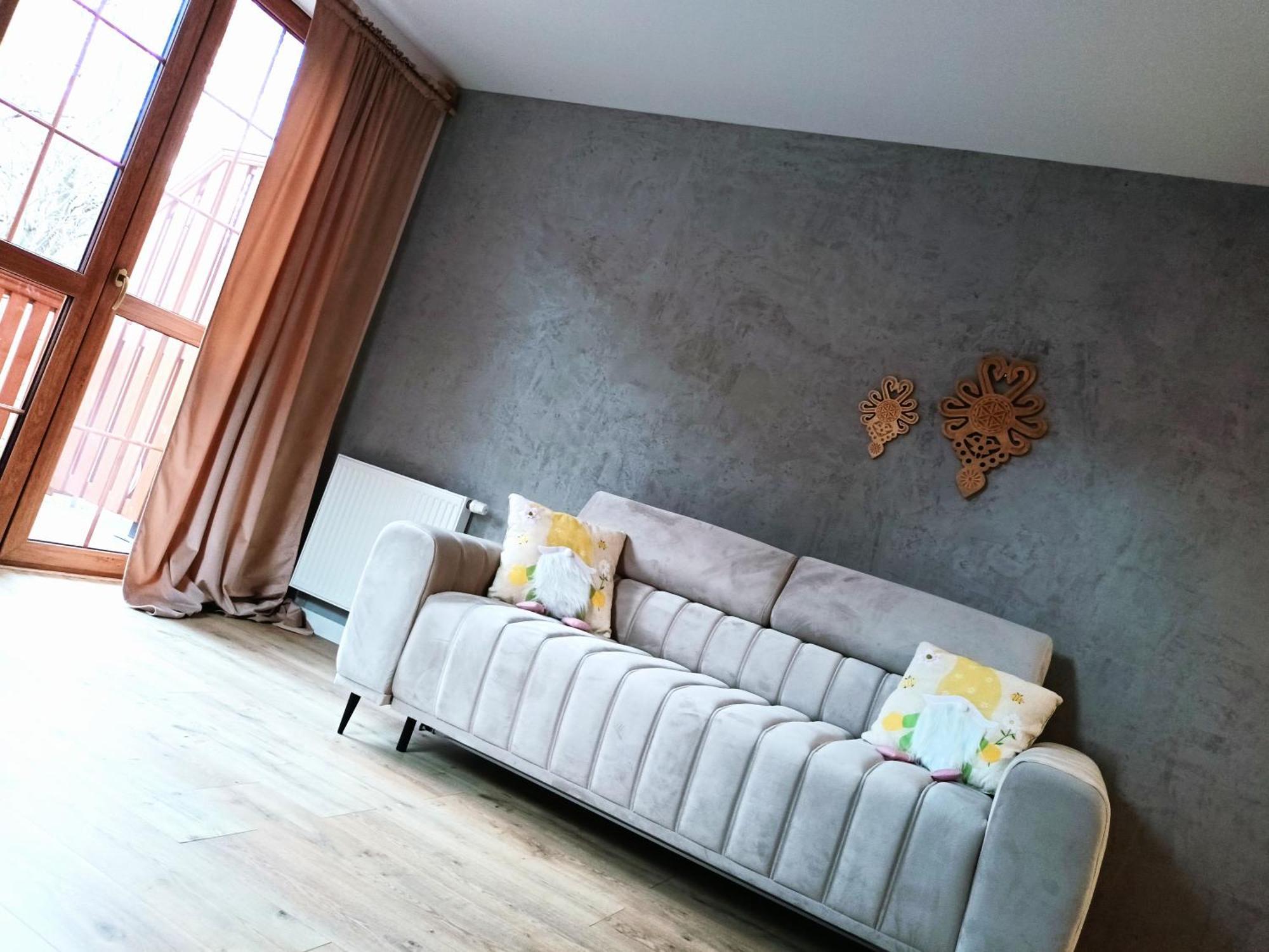 Szum Lomnicy Apartment Karpacz Luaran gambar