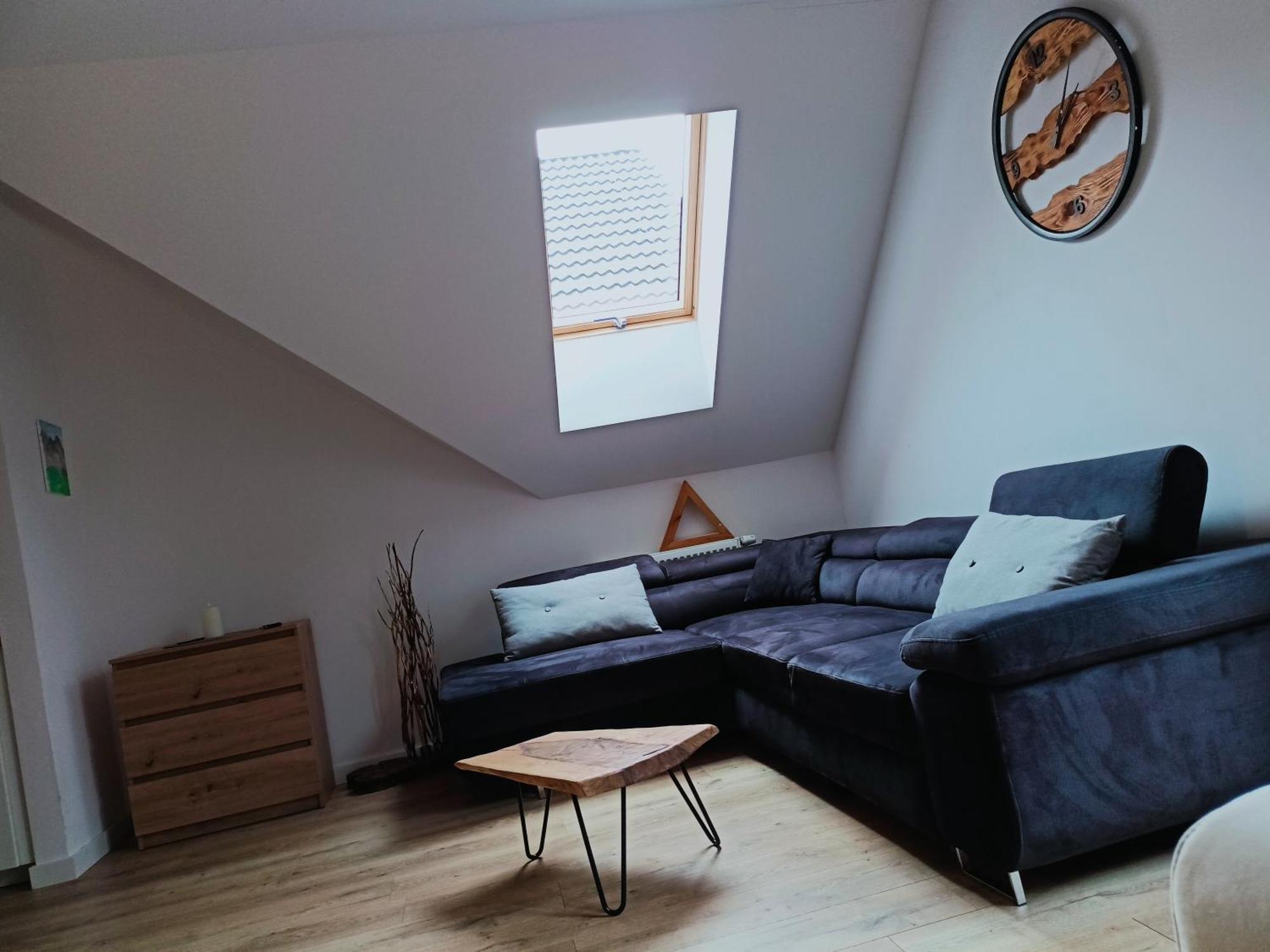 Szum Lomnicy Apartment Karpacz Luaran gambar